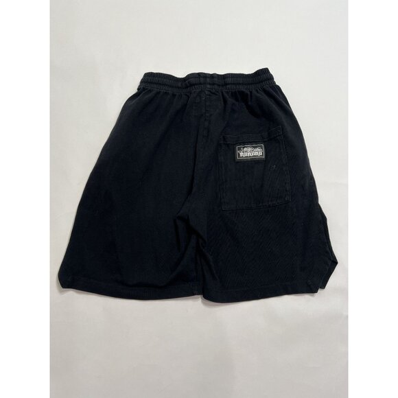 Nununu Clown Light Shorts in Black - Picture 4 of 5